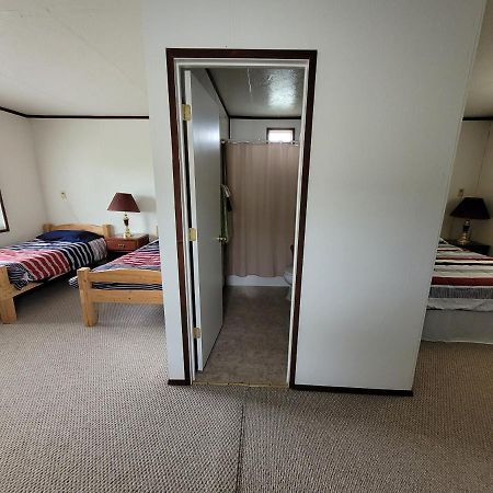 Eagles Landing Campground Стерджис Экстерьер фото
